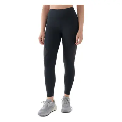 Női leggings 4F TIGHTS FNK-WAW24TFTIF269-22S-ANTHRACITE