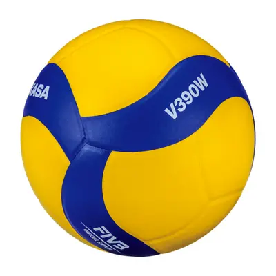 Röplabda MIKASA V390W FIVB ACCORDING