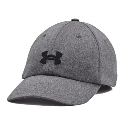 Női sapka UNDER ARMOUR Womens UA Blitzing Adj-BLK