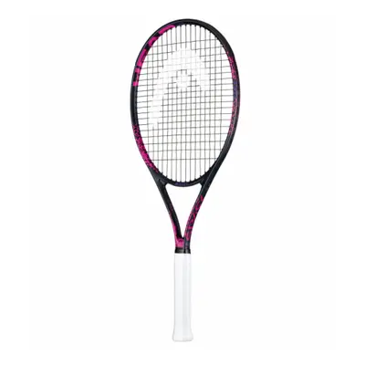 Teniszütő haladó játékosoknak HEAD MX Spark Elite (pink)