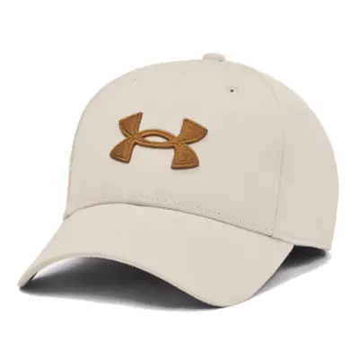 Férfi sapka UNDER ARMOUR Mens UA Blitzing-WHT