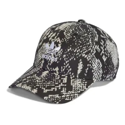 Kalap sapka ADIDAS ORIGINALS BASEBALL CAP Black