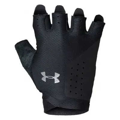 Fitness kesztyű UNDER ARMOUR 1329326-001 Half Finger Gloves