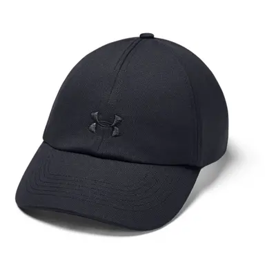 Kalap sapka UNDER ARMOUR UA Play Up Cap-BLK