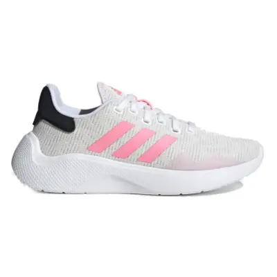 Női szabadidős lábbelik ADIDAS Puremotion 2.0 cloud white beam pink almost pink