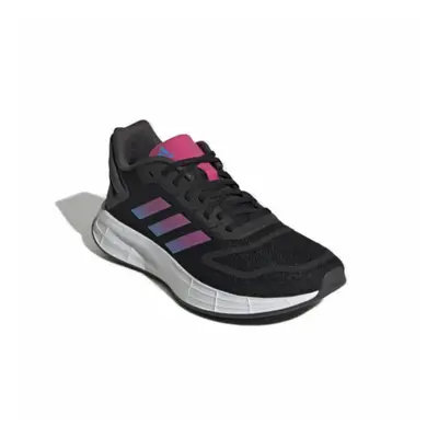 Női sportcipő (edzés) ADIDAS Duramo SL 2.0 core black pulse blue team real magenta