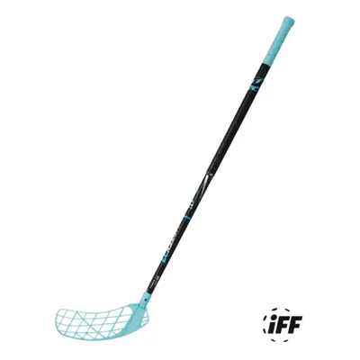 Floorball bot ACCUFLI AirTek IFF A27-100 Teal R