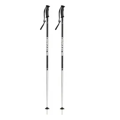 Síbot BLIZZARD Sport ski poles, black matt silver