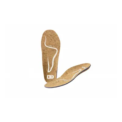 Talpbetét (talpbetét) cipőkhöz BOOT DOC Cork T5 insoles