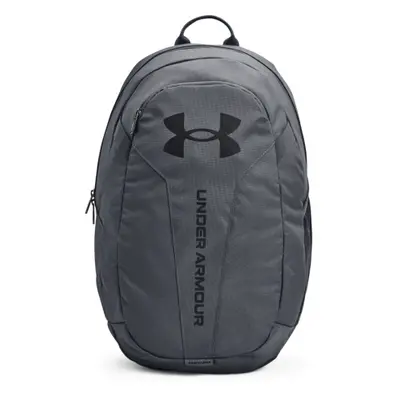 Táska UNDER ARMOUR UA Hustle Lite Backpack-GRY