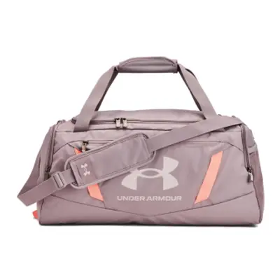 Utazótáska UNDER ARMOUR UA Undeniable 5.0 Duffle SM-GRY 015