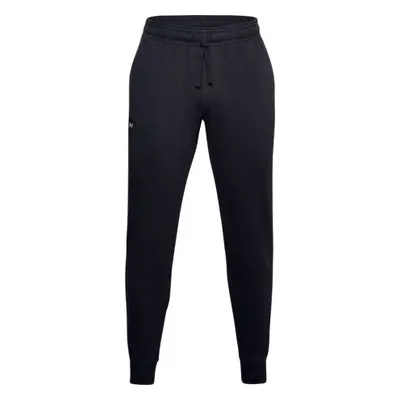 Férfi melegítőnadrág UNDER ARMOUR UA Rival Fleece Joggers-BLK