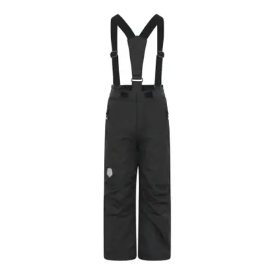 Fiú sínadrág COLOR KIDS Ski Pants - Slim-5807.140-Black