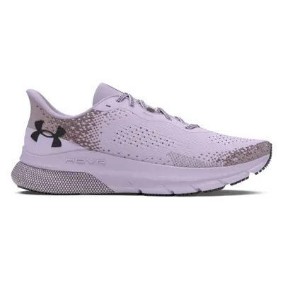 Női futócipő UNDER ARMOUR UA W HOVR Turbulence 2 salt purple tetra gray black