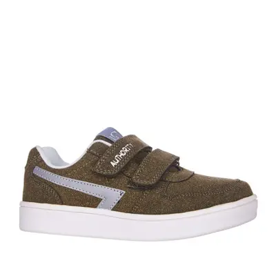 Gyerek szabadidős lábbelik AUTHORITY KIDS Apollo beige