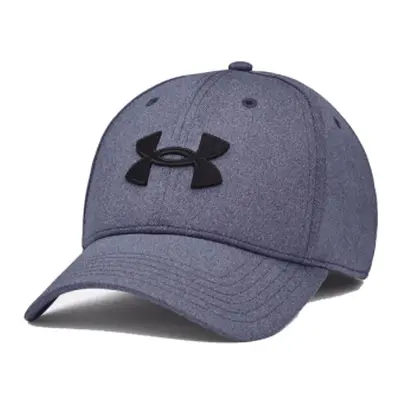 Férfi sapka UNDER ARMOUR Mens UA Blitzing-BLU 411