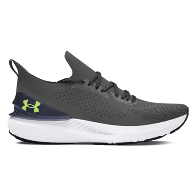 Férfi futócipő UNDER ARMOUR UA Shift castlerock white morph green