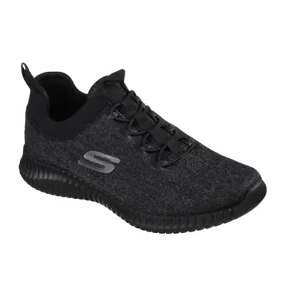 Férfi szabadidős lábbelik SKECHERS Elite Flex Hartnell black