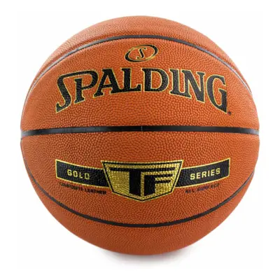 Basketbalová lopta SPALDING TF GOLD SZ7 COMPOSITE