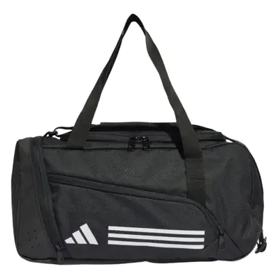 Cestovná taška ADIDAS TR DUFFLE XS BLACK WHITE