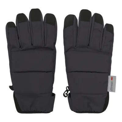 Gyermek síkesztyű COLOR KIDS Jr. Gloves - Waterproof-1919-Phantom