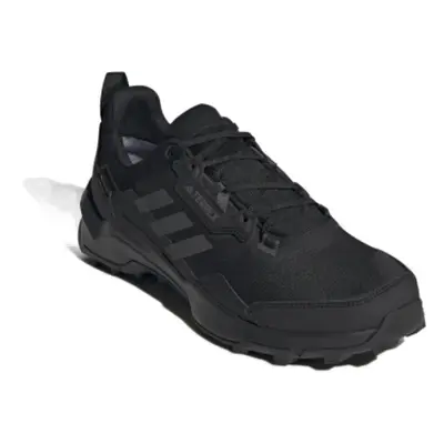 Férfi alacsony túracipő ADIDAS Terrex AX4 Ms GTX core black carbon grey four