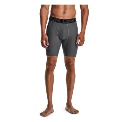 Férfi kompressziós rövidnadrág UNDER ARMOUR UA HG Armour Shorts-GRY