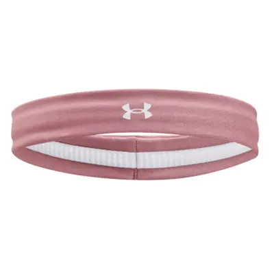 Fejpánt UNDER ARMOUR UA Play Up Headband-PNK