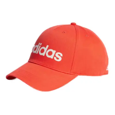 Kalap sapka ADIDAS DAILY CAP BRIRED WHITE