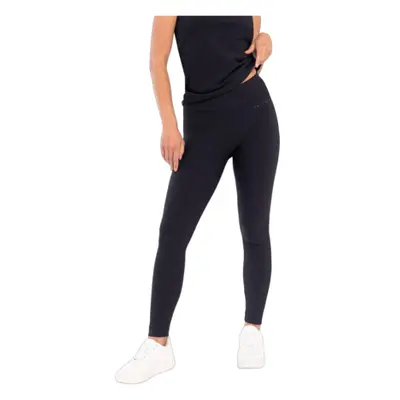 Női leggings VOLCANO N-LISBONA-700-BLACK-I