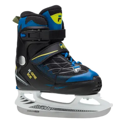 Fiú korcsolya FILA SKATES X-ONE ICE