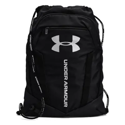 Zseb a papucsoknak UNDER ARMOUR UA Undeniable Sackpack-BLK