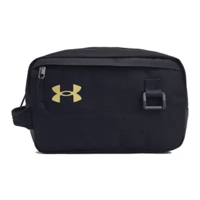 Kis válltáska UNDER ARMOUR UA Contain Travel Kit-BLCK