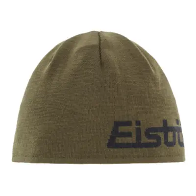 Téli sapka EISBÄR 365 MÜ RL - khaki green-grafit