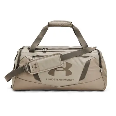 Cestovná taška UNDER ARMOUR UA Undeniable 5.0 Duffle SM-BRN 203