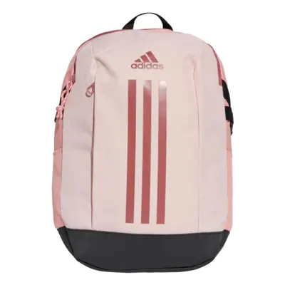 Női hátizsák ADIDAS POWER VII - IX3181 - Light Pink