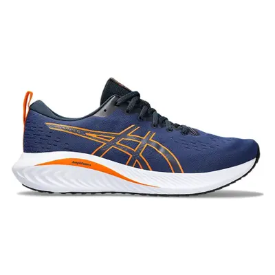 Férfi futócipő ASICS Gel Excite 10 deep ocean bright orange