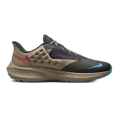 Férfi futócipő NIKE Air Zoom Pegasus 39 Shield medium ash khaki cave purple