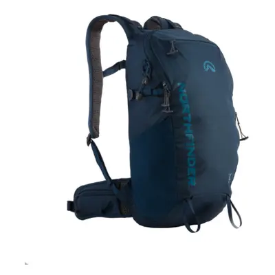 Turisztikai hátizsák NORTHFINDER ANNAPURNA2 20L - blue - 526