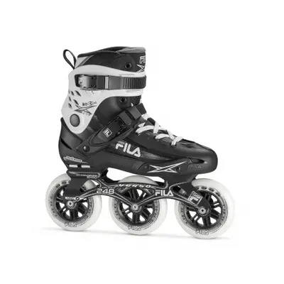 Görkorcsolya FILA SKATES HOUDINI PRO BLACK WHITE