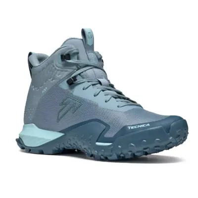 Női boka túracipő TECNICA Magma MID S GTX Ws, 005 bl grey lt blueness