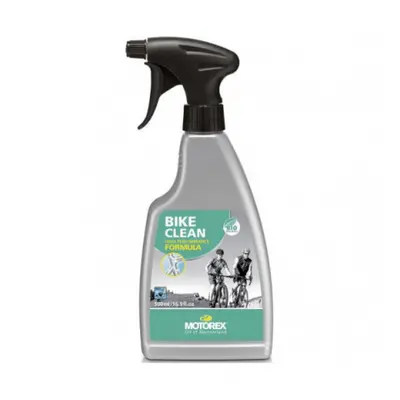 Tisztítószer MOTOREX BIKE CLEAN 500ml