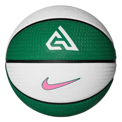 Basketbalová lopta NIKE GIANNIS PLGRD 07 MA BT BK PP