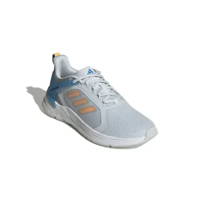 Női futócipő ADIDAS Response Super 2.0 blue tint flash orange blue rush