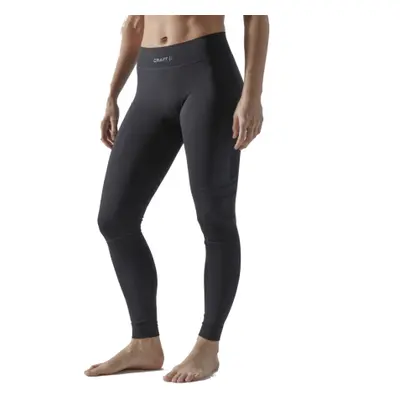 Női termonadrág CRAFT ACTIVE INTENSITY PANTS W-999995-Black Asphalt