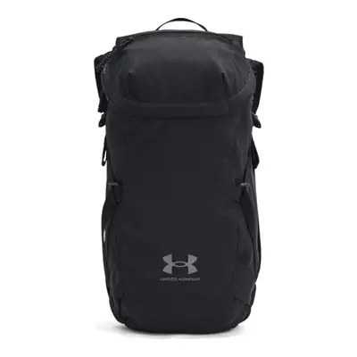 Táska UNDER ARMOUR UA Flex Trail Backpack-BLK