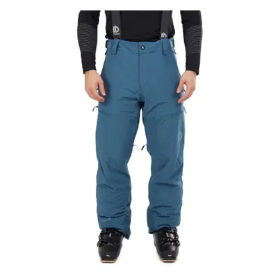 Férfi sínadrág FUNDANGO Teak Pants-480-navy