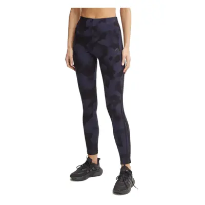 Női leggings ADIDAS W FI 3S LEGGING-IW7713-Black