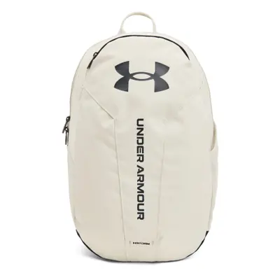 Táska UNDER ARMOUR UA Hustle Lite Backpack-WHT