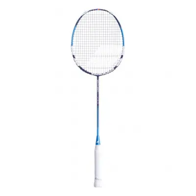 Bedmintonová raketa pre profesionálov BABOLAT SATELITE GRAV78 STRUNG FC